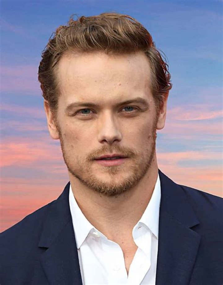 Discovering Sam Heughan: The Charismatic Star Of Outlander