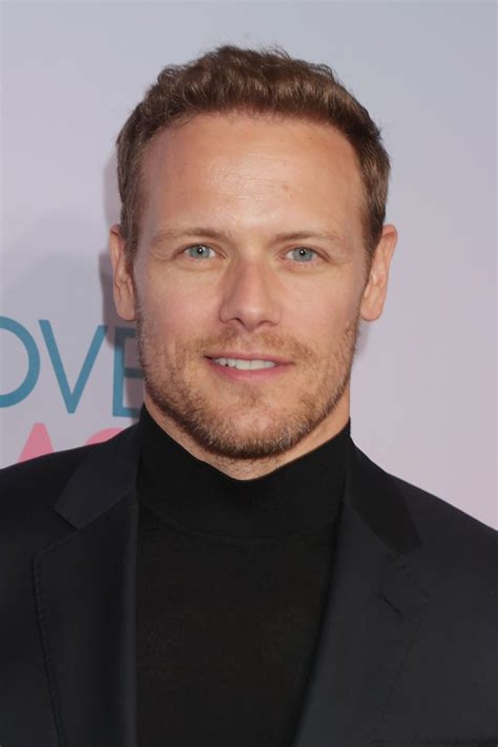 Exploring The Enigma Of Sam Heuhhan