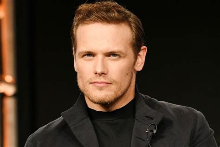 Unveiling The Charisma Of Sam Huegn: A Journey Through Talent And Passion