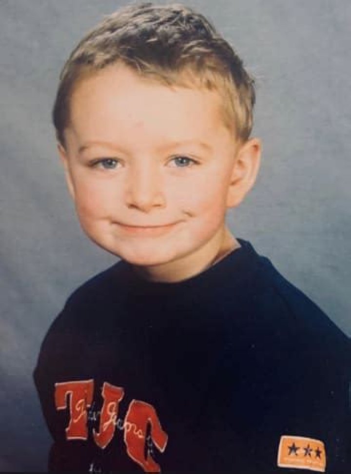 Unveiling The Early Years Of Sam Smith: A Journey Through Childhood