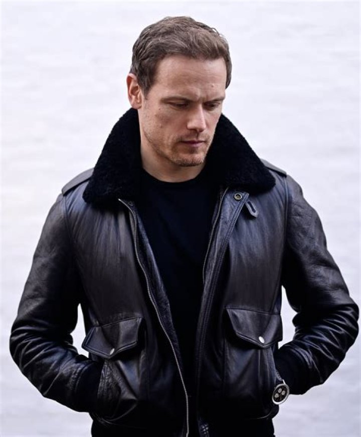 Discovering The Life And Legacy Of Sam Heughan's Brother