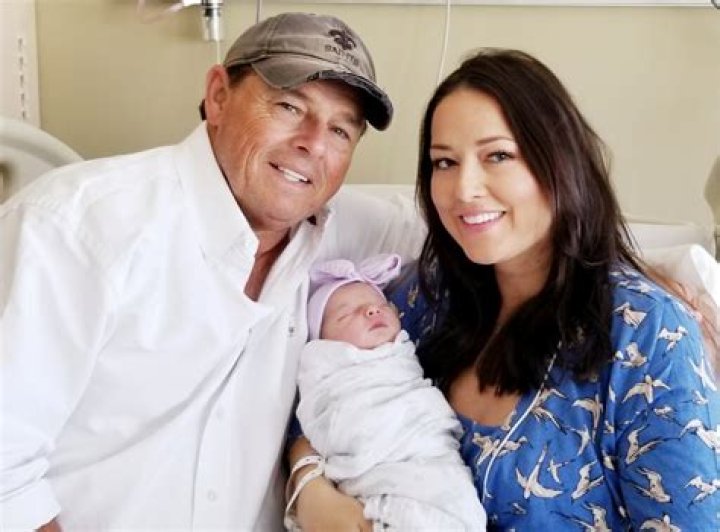 Sammy Kershaw's Wife: A Look At His Relationship History