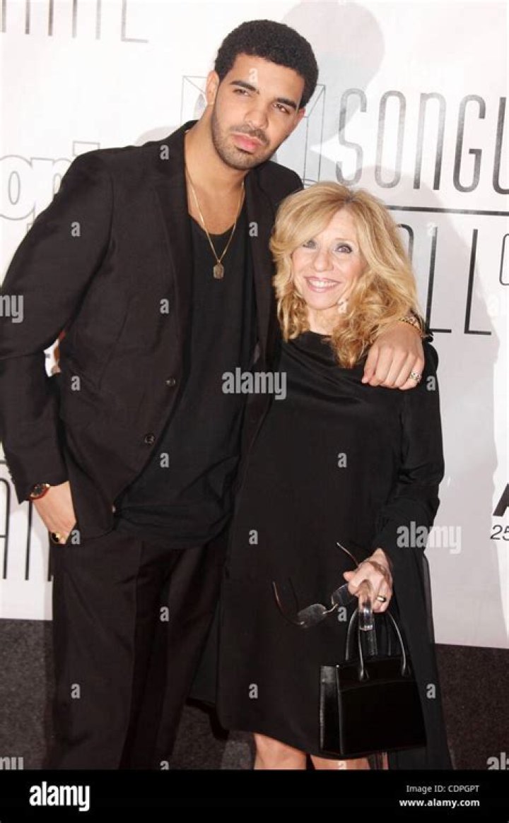 Unveiling The Heart Of Sandra Drake's Mom