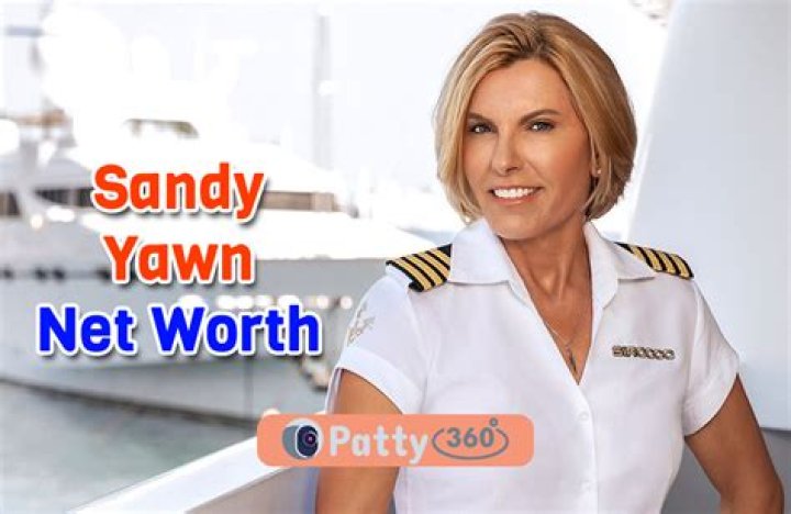 Sandy Yawn's Wealth: A Deep Dive Into Her Net Worth