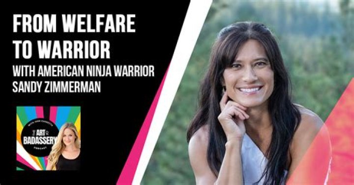 Unveiling Sandy Zimmerman's Nationality: Exploring His Cultural Roots