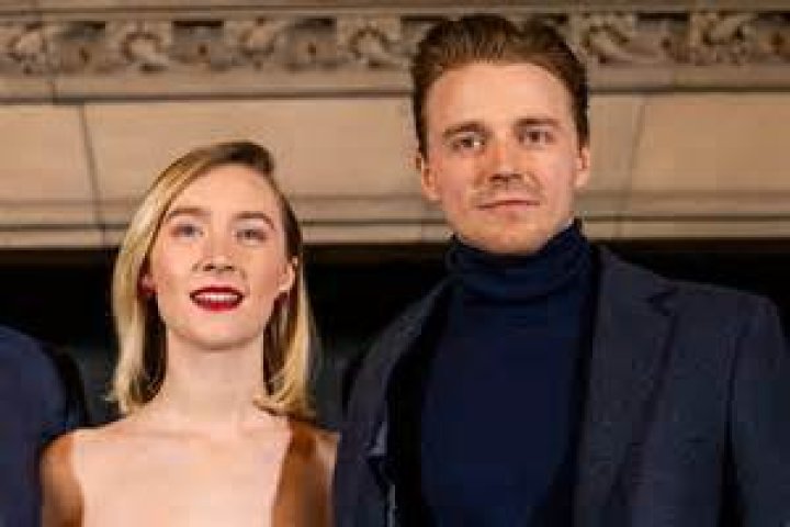 Saoirse Ronan's Partner: A Journey Through Love And Stardom