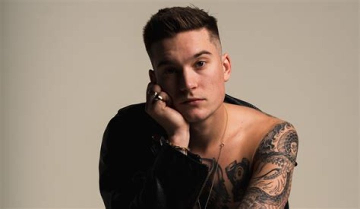 Exploring The Connection Between Sara Beth Liebe And Cameron Whitcomb