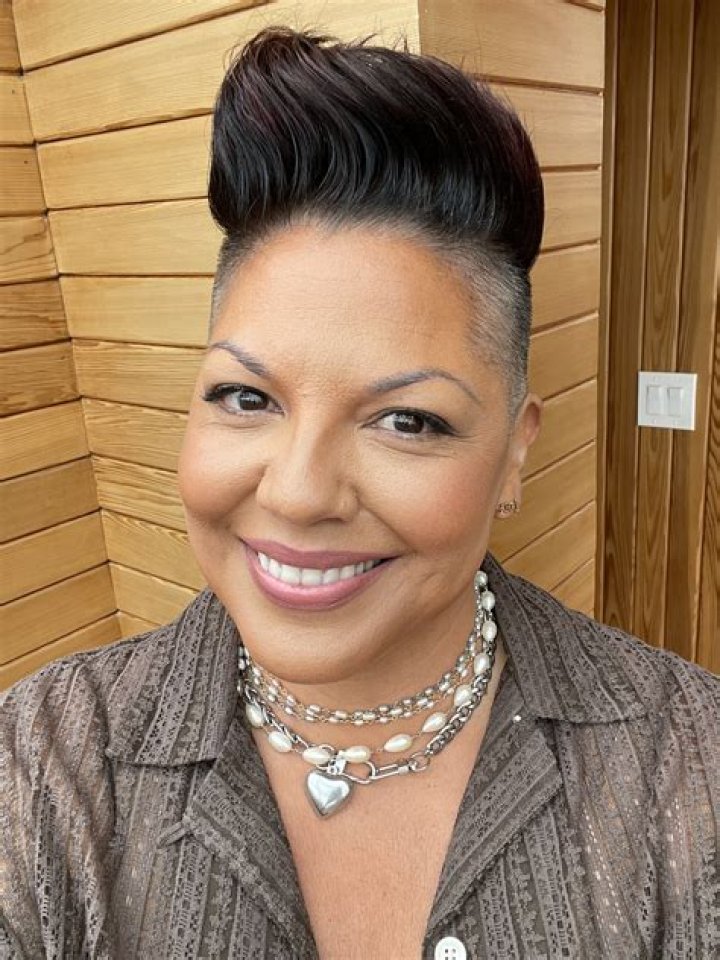 Sara Ramirez's Journey As A Mother: The Story Of Her Daughter