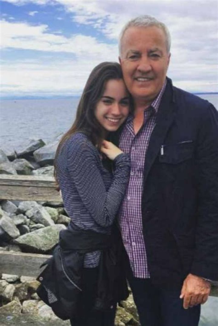 Unveiling The Life Of Sarah Desjardins' Husband