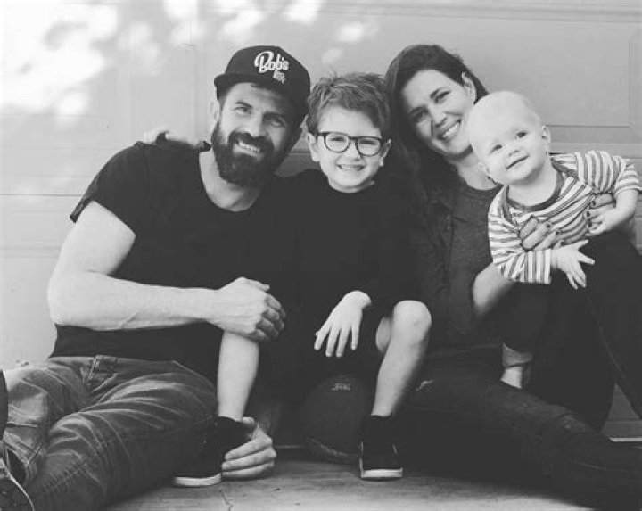 Ultimate Guide To Sarah Lancaster's Family: Uncovering The Celebrity's Personal Life