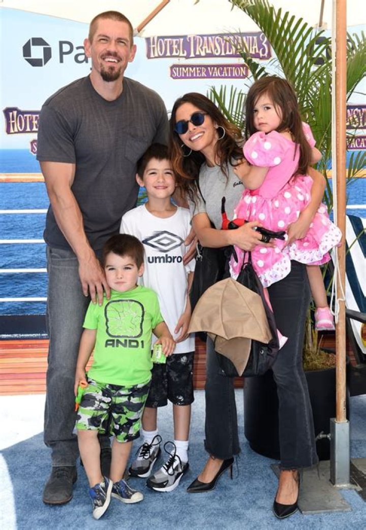 Discovering The Lives Of Sarah Shahi's Kids