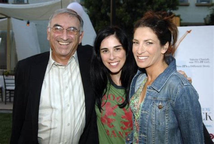 Sarah Silverman's Sibling: A Family Connection