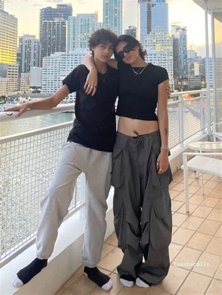 Sasha Calle's Love Life: The Inside Scoop On Sasha Calle Dating