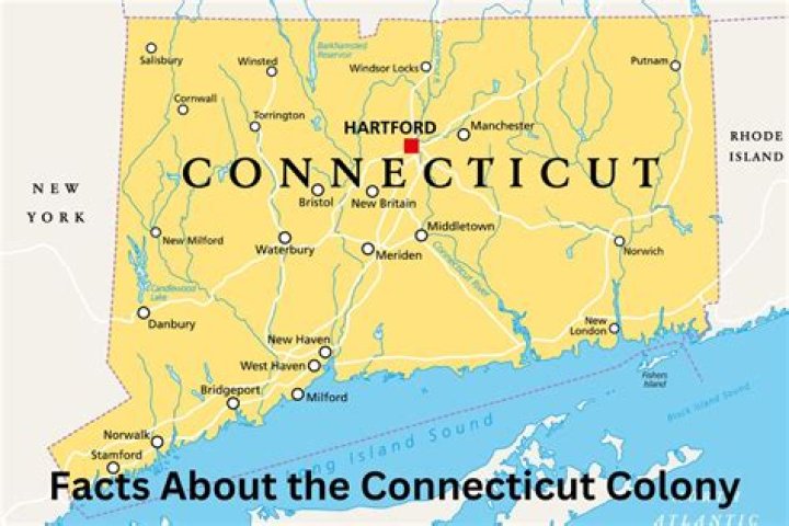 Scott Foley In Connecticut: A Local Icon's History And Impact