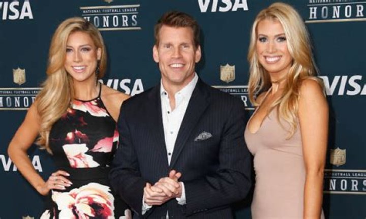 Unveiling The Mystery: Who Is Scott Hanson's Wife?