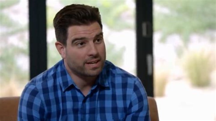 Unveiling Scott McGillivray's Brother: A Deep Dive Into Family Ties