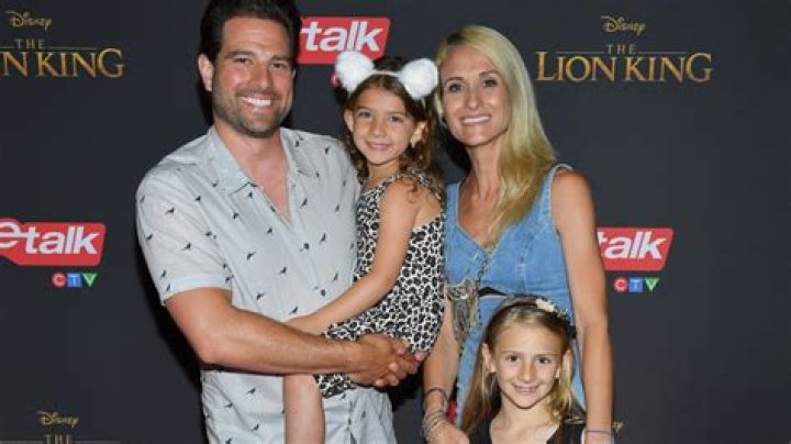 Discovering The Ages Of Scott McGillivray's Kids