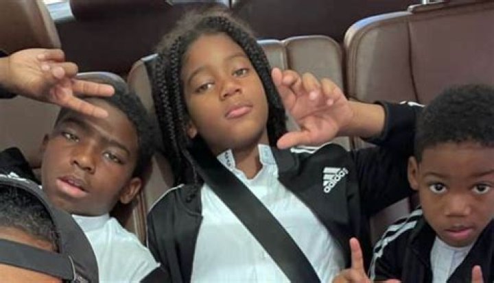 Exploring The World Of Scrapp DeLeon Kids