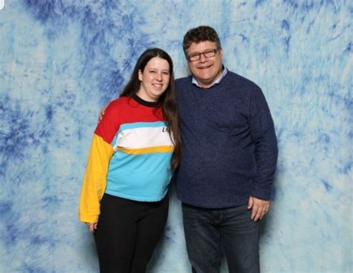 Sean Astin's Weight Loss Journey: Before And After