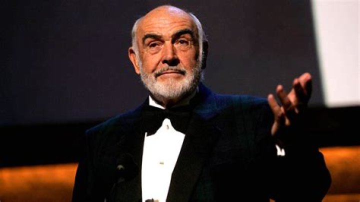 Sean Connery's Legacy: Exploring His Net Worth In 2024