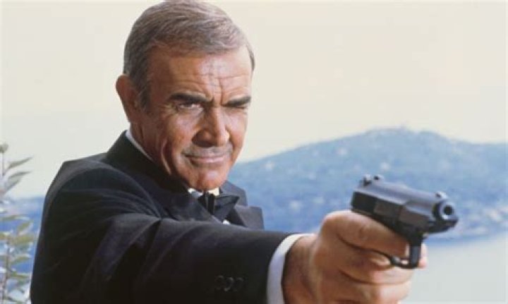 Unveiling Sean Connery's Net Worth: A Legacy Of Glamour And Wealth