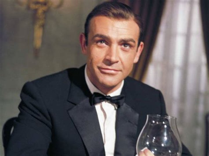 Sean Connery: The Quintessential James Bond