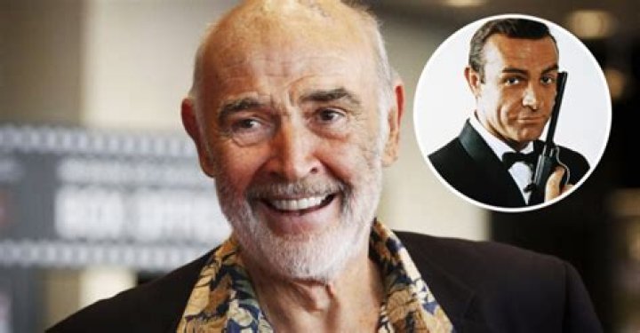 Unveiling The Wealth Of A Legend: Sean Connery's Net Worth
