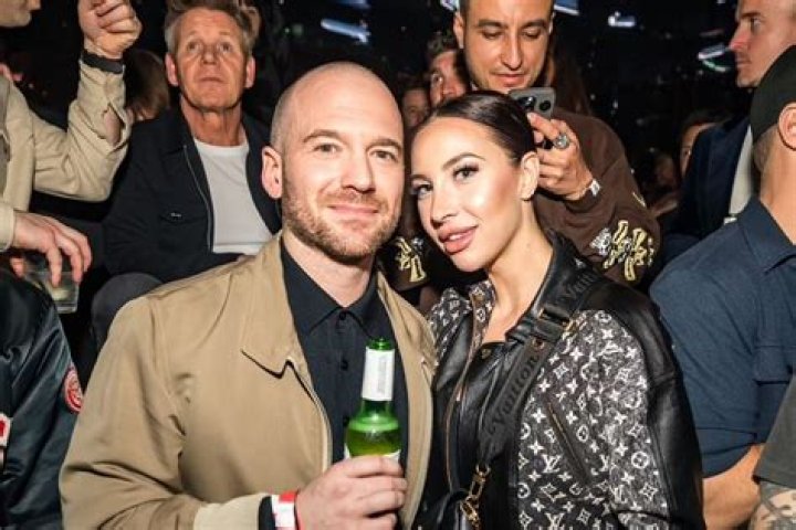 Unveiling The Mystery: Who Is Sean Evans' Girlfriend?