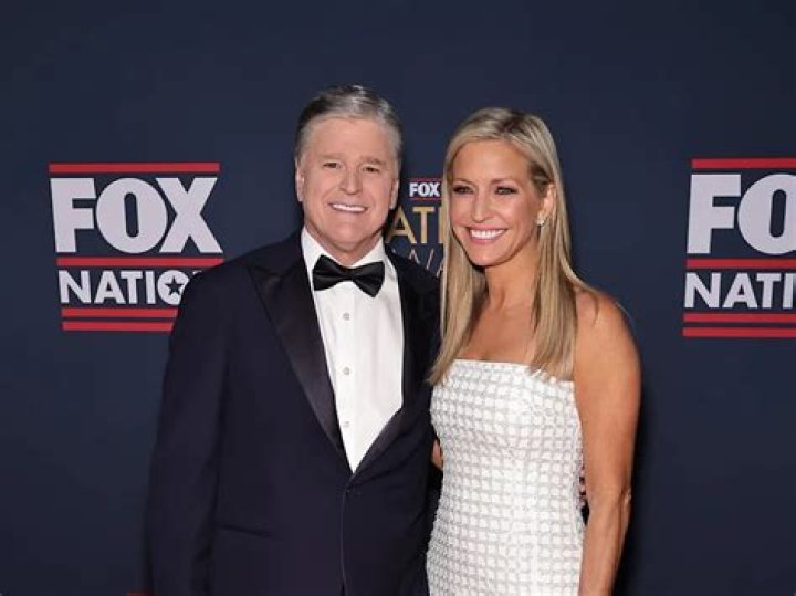 Sean Hannity's Staggering Net Worth: A Deep Dive
