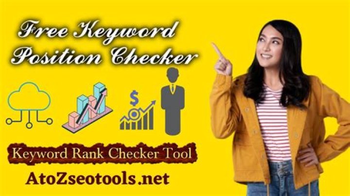 Unlocking Success: The Ultimate SEO Keyword Position Checker