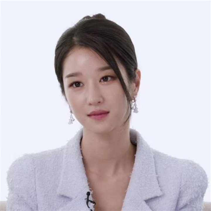 Exploring The Radiant Journey Of Seo Ye Ji In 2023