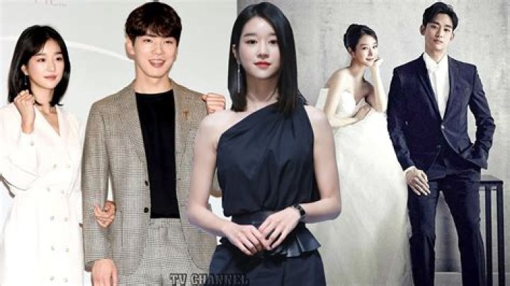 Exploring The Intriguing World Of Seo Ye Ji's Family