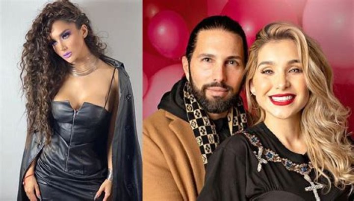 Unveiling The Artistic Journey Of Serrath Y Poncho