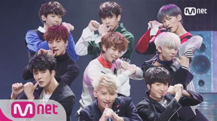 Unveiling The World Of SF9: The Journey Of Their Debut