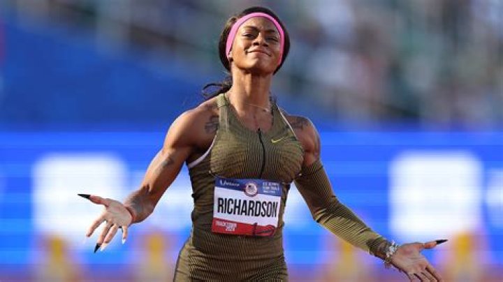 Sha'Carri Richardson: The Rising Star Of Track And Field