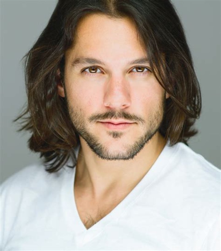 Exploring The World Of Shahar Isaac: Movies And TV Shows