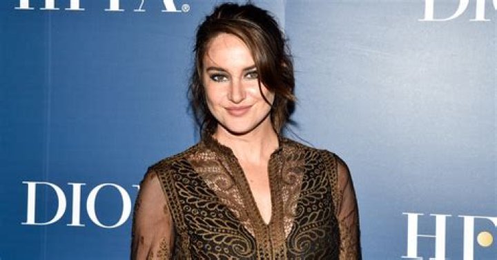 Unveiling Shailene Woodley's Wealth: A Deep Dive Into Her Net Worth