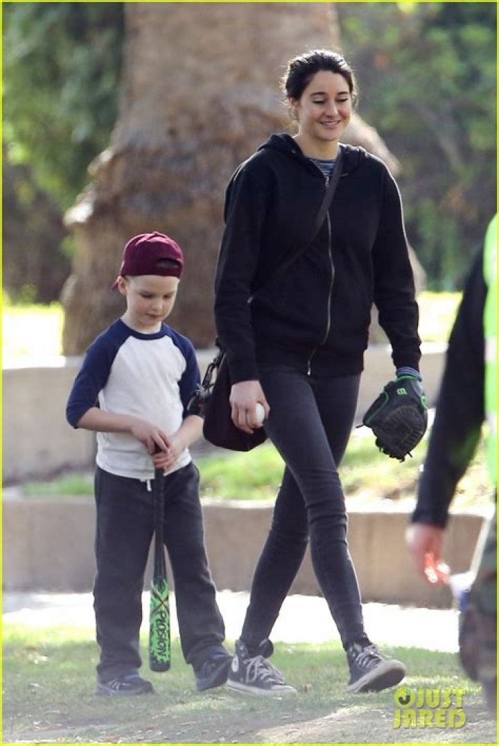 Shailene Woodley And Her Journey Into Motherhood: Exploring Shailene Woodley Son