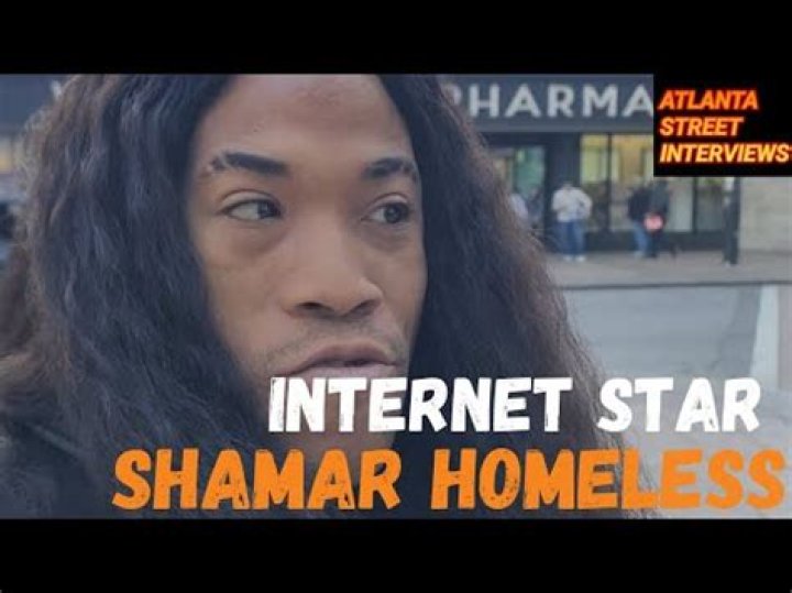 Finding Hope: The Story Of Shamar's Homelessness