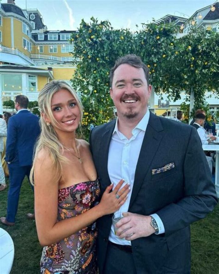 Unveiling The Life Of Shane Gillis' Wife