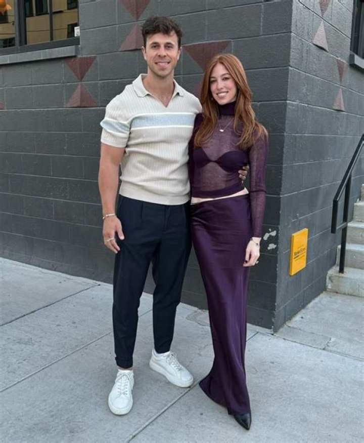 Shannon Ford's Ex-Boyfriend: Who Is He And What Happened?