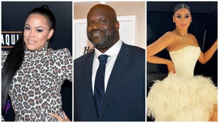 Shaq And Laura Govan: The Ultimate Breakup Guide