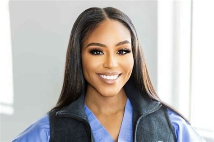 Sharnika Kelly: A Trailblazing Leader In Technology And Innovation