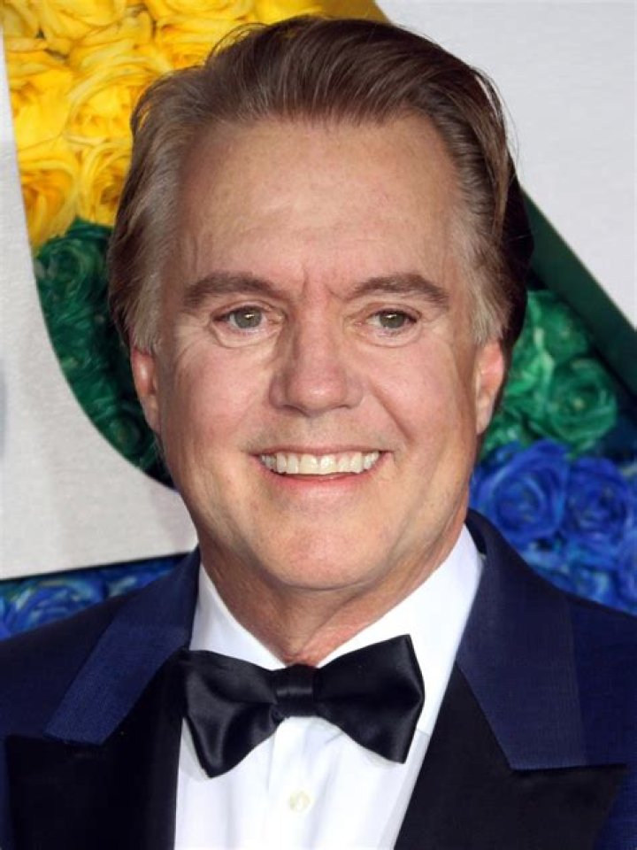 Unveiling The Life And Career Of Shaun Cassidy