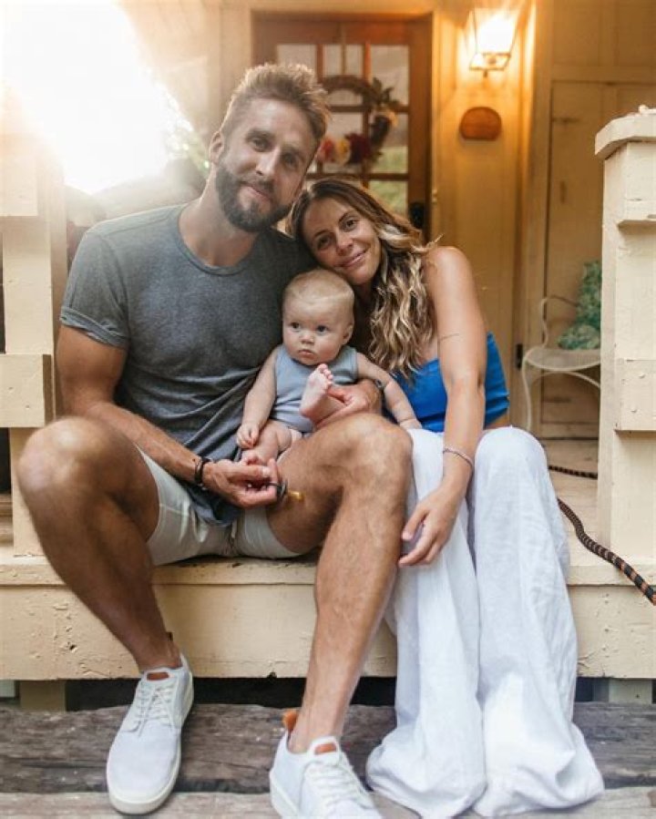 Shawn Booth's Age: How Old Is He?