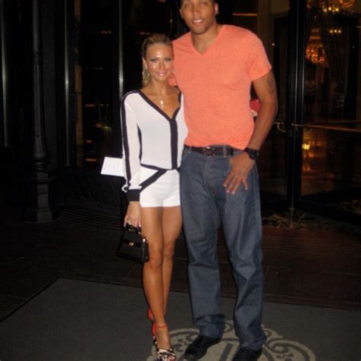 Shawn Marion's Wife: Meet Dwyane Wade's Former Teammate's Spouse