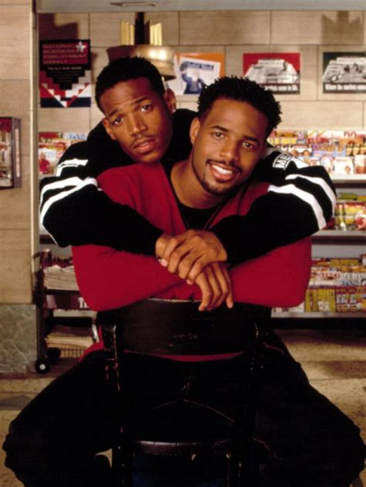 Exploring The World Of Shawn Wayans Movies And TV Shows