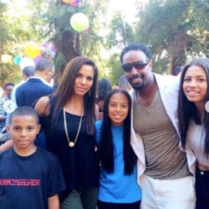 Shawn Wayans: A Glimpse Into His Family Life With Wife And Kids