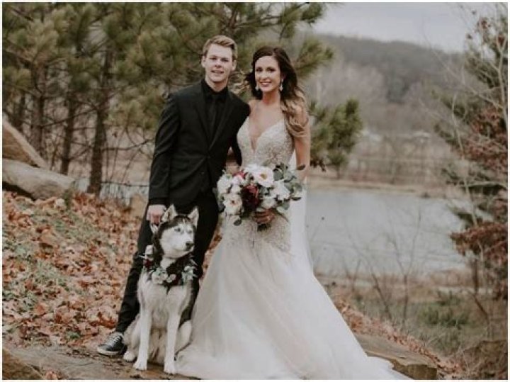 Sheldon Haudenschild's Wife: A Glimpse Into The Heart Of A Champion