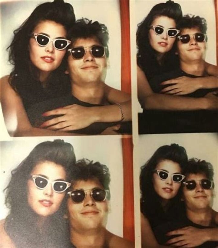 Sherilyn Fenn's Dating Journey: A Look At Her Romantic Life